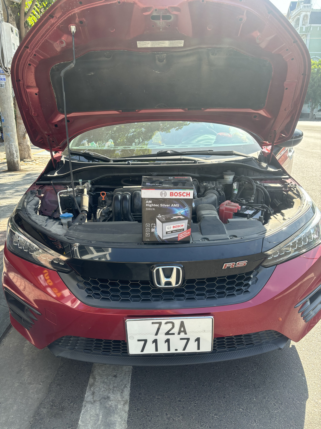 Hình ảnh thực tế dịch vụ 5