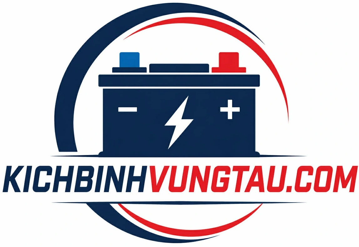 Ắc Quy Vũng Tàu (NGỌC)