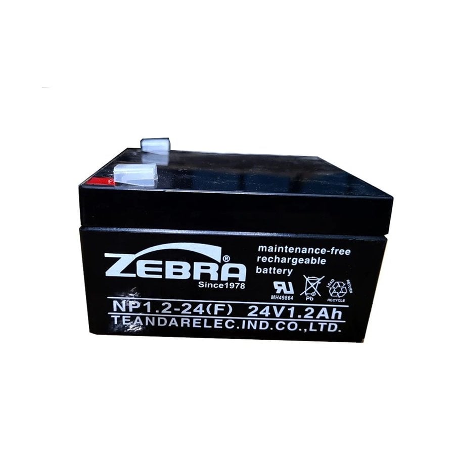 Ắc Quy Globe WP5AP 12V-5AH